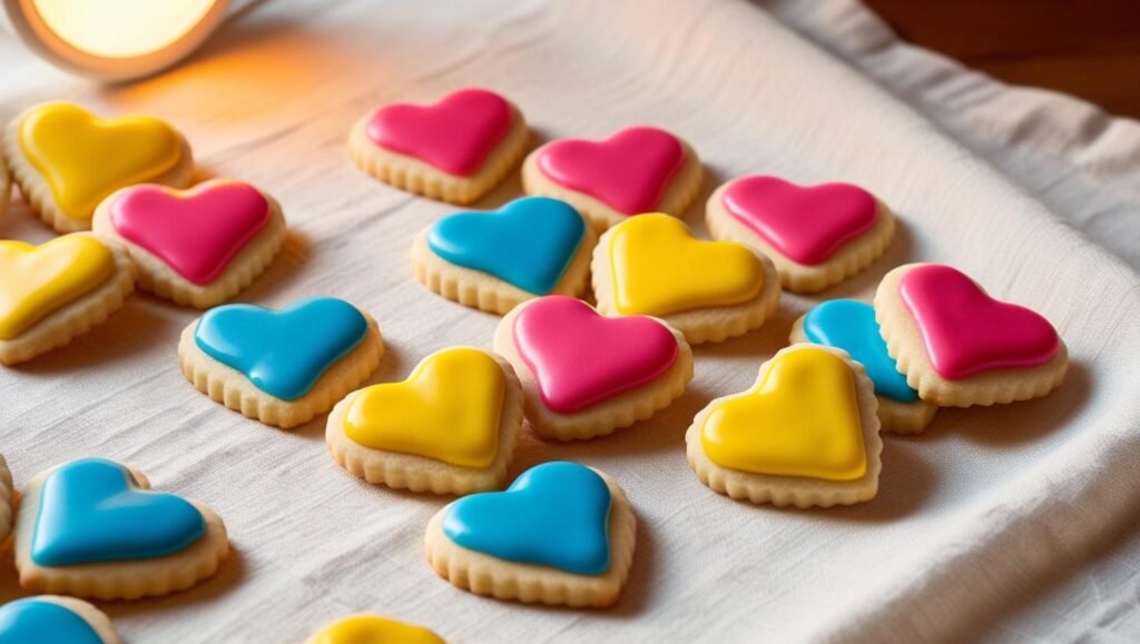 Recettes pour la fête des mères