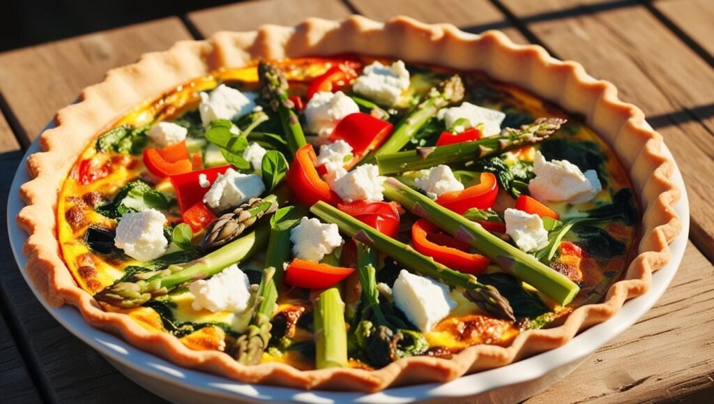 Recettes pour la fête des mères