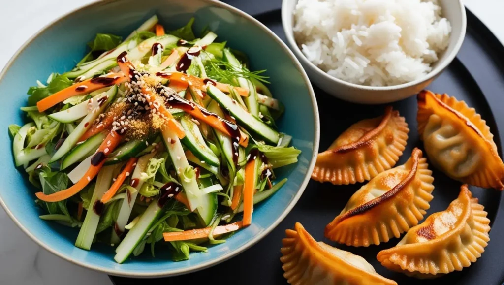 la salade