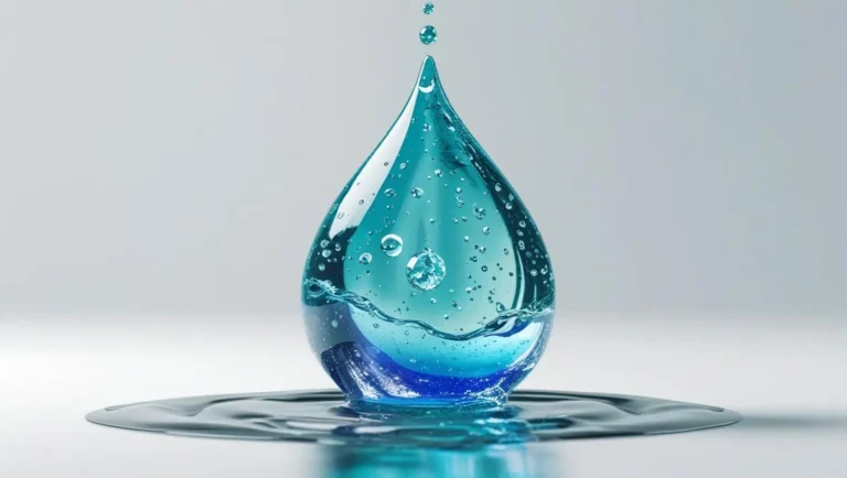 les bases de l'hydratation