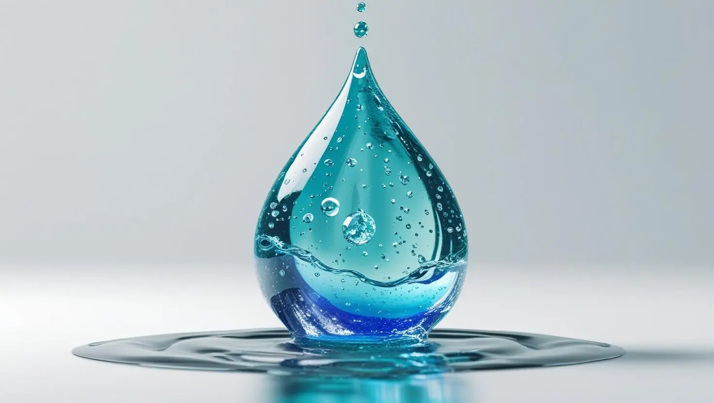 les bases de l'hydratation